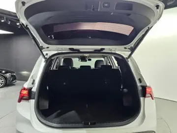 2022 Hyundai Santa Fe с пробегом 85 950 км