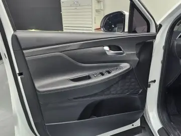 2022 Hyundai Santa Fe с пробегом 85 950 км
