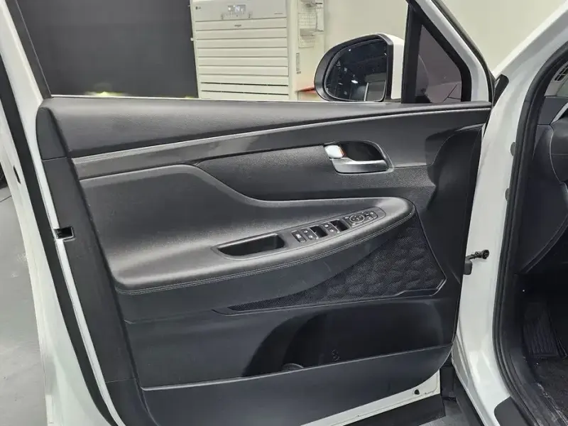 2022 Hyundai Santa Fe с пробегом 85 950 км