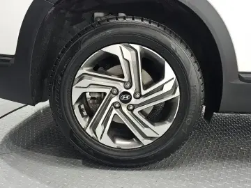 2020 Hyundai Santa Fe с пробегом 153 037 км