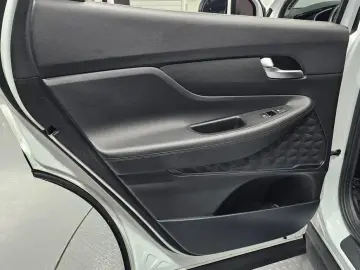 2022 Hyundai Santa Fe с пробегом 85 950 км