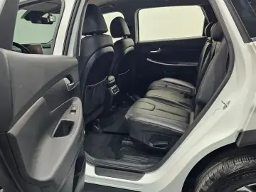 2022 Hyundai Santa Fe с пробегом 85 950 км