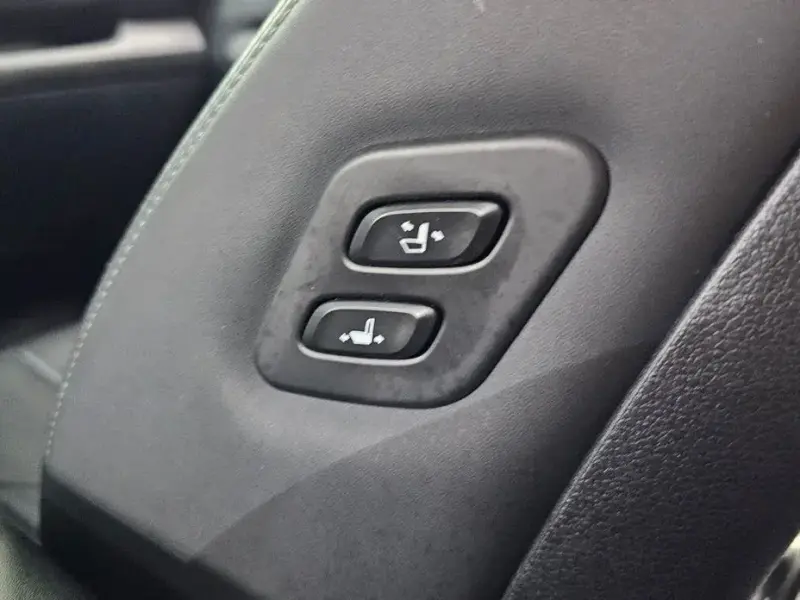 2022 Hyundai Santa Fe с пробегом 85 950 км