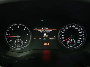 2020 Hyundai Santa Fe с пробегом 153 037 км