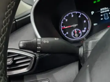2022 Hyundai Santa Fe с пробегом 85 950 км