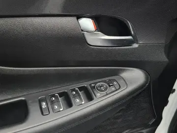 2022 Hyundai Santa Fe с пробегом 85 950 км
