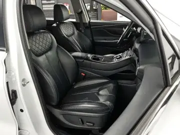 2020 Hyundai Santa Fe с пробегом 153 037 км