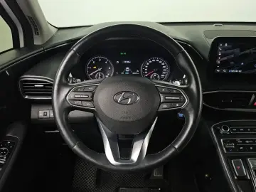2020 Hyundai Santa Fe с пробегом 153 037 км