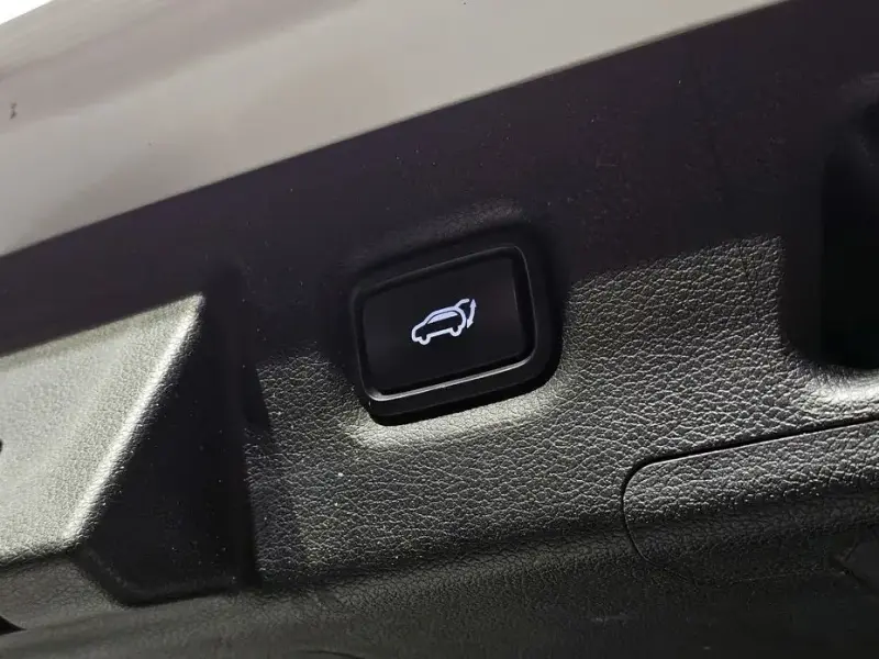 2020 Hyundai Santa Fe с пробегом 153 037 км