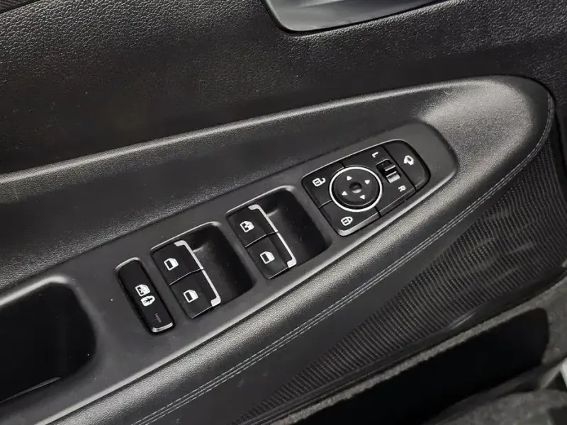 2020 Hyundai Santa Fe с пробегом 153 037 км