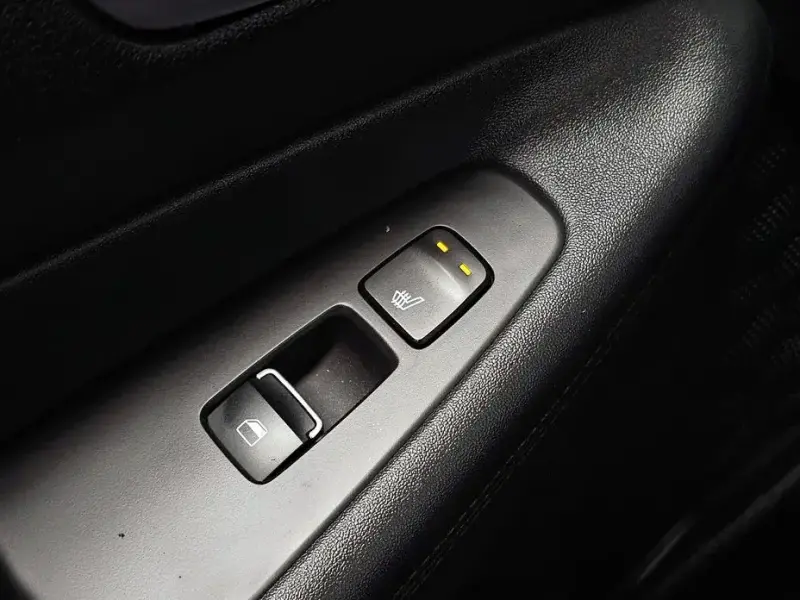 2020 Hyundai Santa Fe с пробегом 153 037 км