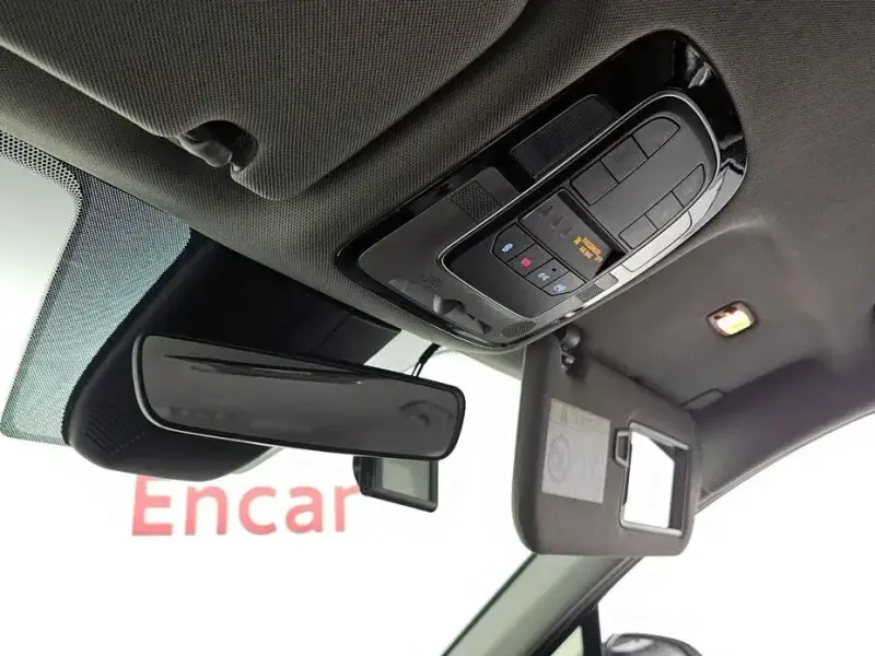2020 Hyundai Santa Fe с пробегом 153 037 км