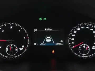 2022 Hyundai Santa Fe с пробегом 34 739 км