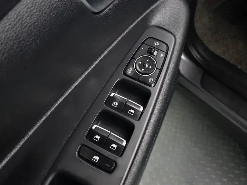 2021 Hyundai Santa Fe с пробегом 138 146 км