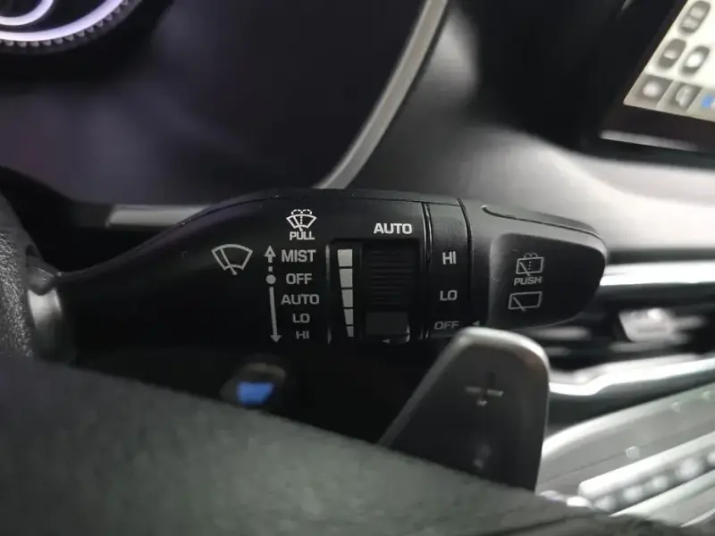 2022 Hyundai Santa Fe с пробегом 34 739 км
