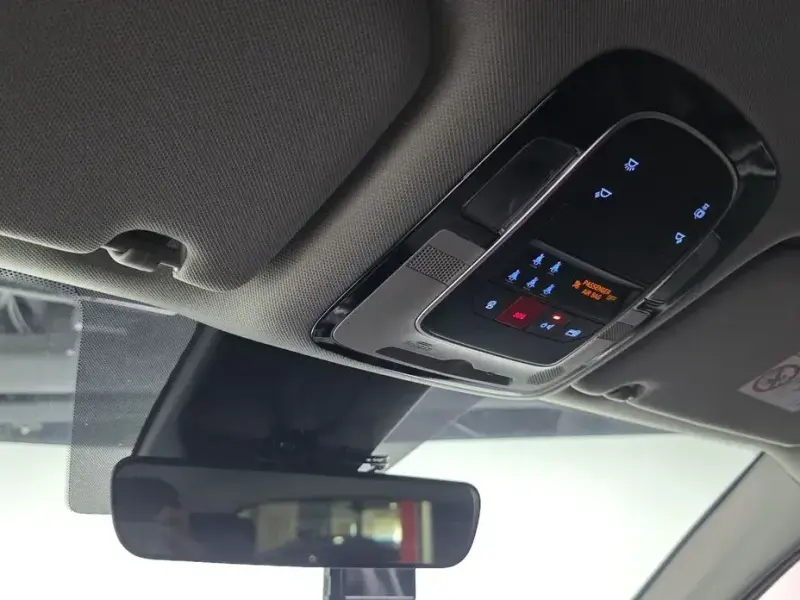 2022 Hyundai Santa Fe с пробегом 34 739 км