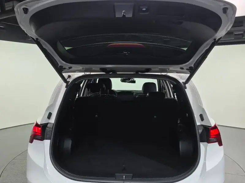 2022 Hyundai Santa Fe с пробегом 34 739 км