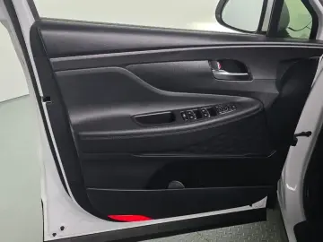 2022 Hyundai Santa Fe с пробегом 34 739 км