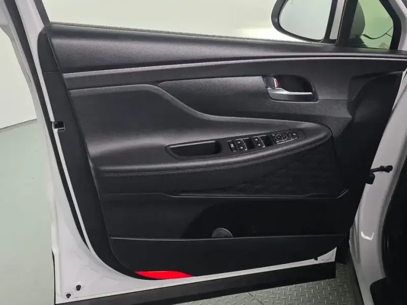 2022 Hyundai Santa Fe с пробегом 34 739 км