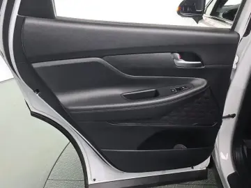 2022 Hyundai Santa Fe с пробегом 34 739 км