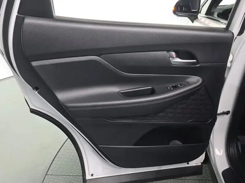 2022 Hyundai Santa Fe с пробегом 34 739 км