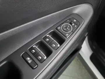 2022 Hyundai Santa Fe с пробегом 34 739 км