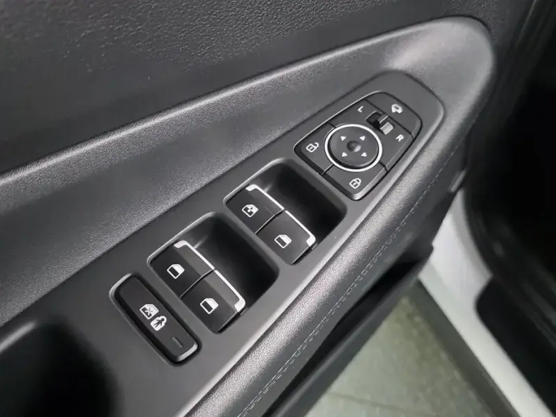 2022 Hyundai Santa Fe с пробегом 34 739 км