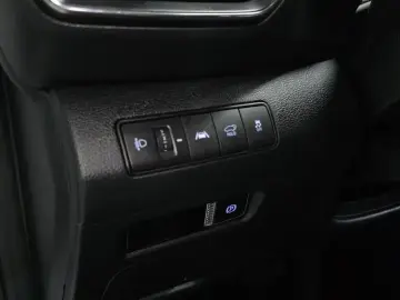 2022 Hyundai Santa Fe с пробегом 34 739 км