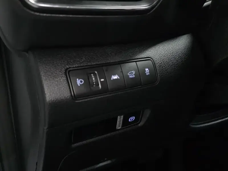 2022 Hyundai Santa Fe с пробегом 34 739 км