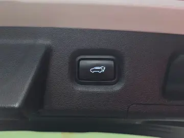 2022 Hyundai Santa Fe с пробегом 34 739 км