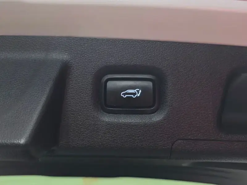 2022 Hyundai Santa Fe с пробегом 34 739 км