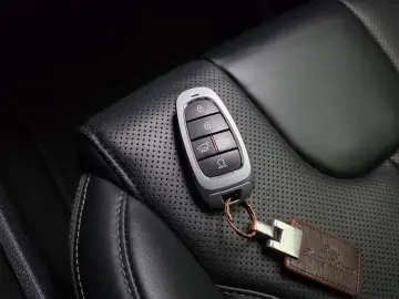 2022 Hyundai Santa Fe с пробегом 34 739 км