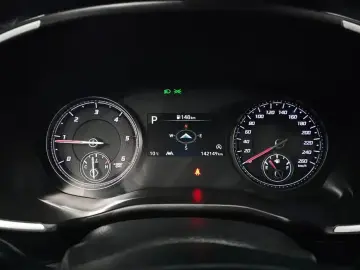 2021 Hyundai Santa Fe с пробегом 142 149 км