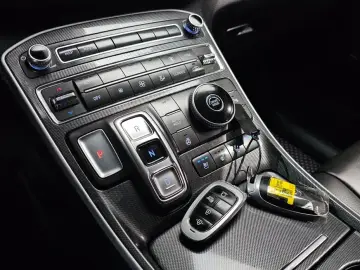 2021 Hyundai Santa Fe с пробегом 142 149 км