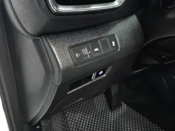 2021 Hyundai Santa Fe с пробегом 142 149 км