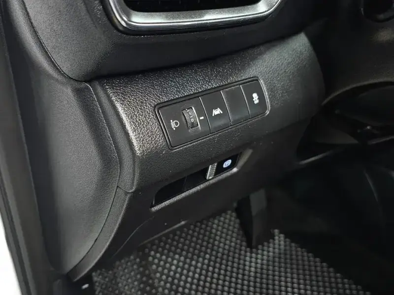2021 Hyundai Santa Fe с пробегом 142 149 км