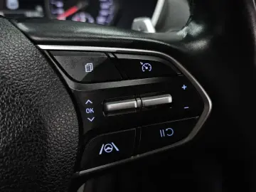 2021 Hyundai Santa Fe с пробегом 142 149 км