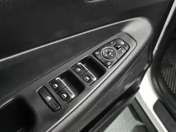 2021 Hyundai Santa Fe с пробегом 142 149 км