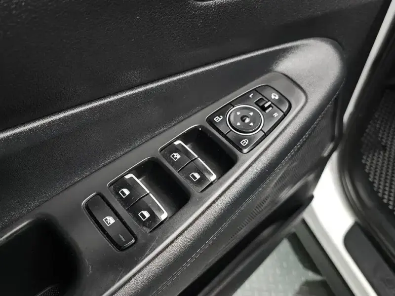 2021 Hyundai Santa Fe с пробегом 142 149 км