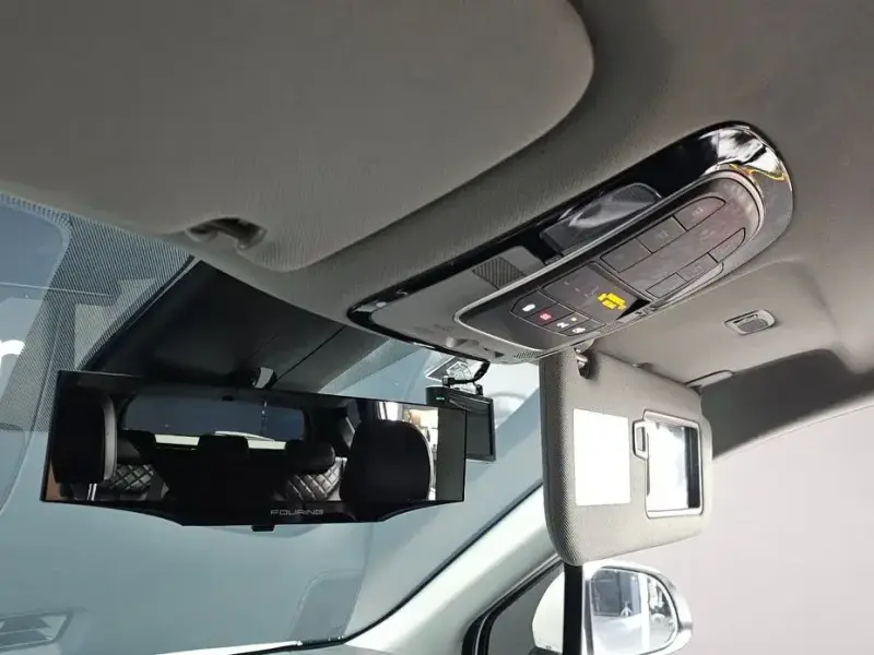2021 Hyundai Santa Fe с пробегом 142 149 км