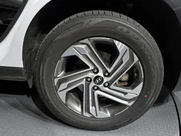 2020 Hyundai Santa Fe с пробегом 79 804 км