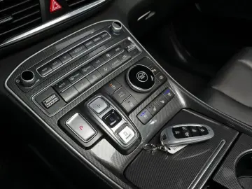 2020 Hyundai Santa Fe с пробегом 79 804 км