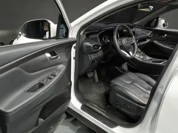 2020 Hyundai Santa Fe с пробегом 79 804 км
