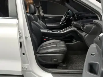 2020 Hyundai Santa Fe с пробегом 79 804 км
