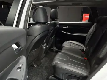 2020 Hyundai Santa Fe с пробегом 79 804 км