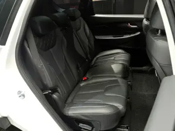 2020 Hyundai Santa Fe с пробегом 79 804 км