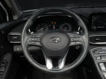 2020 Hyundai Santa Fe с пробегом 79 804 км