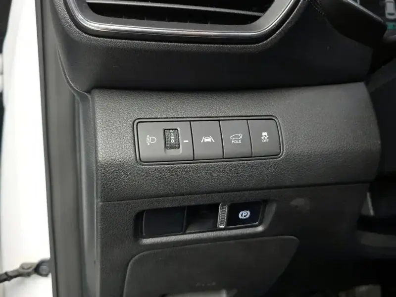2020 Hyundai Santa Fe с пробегом 79 804 км