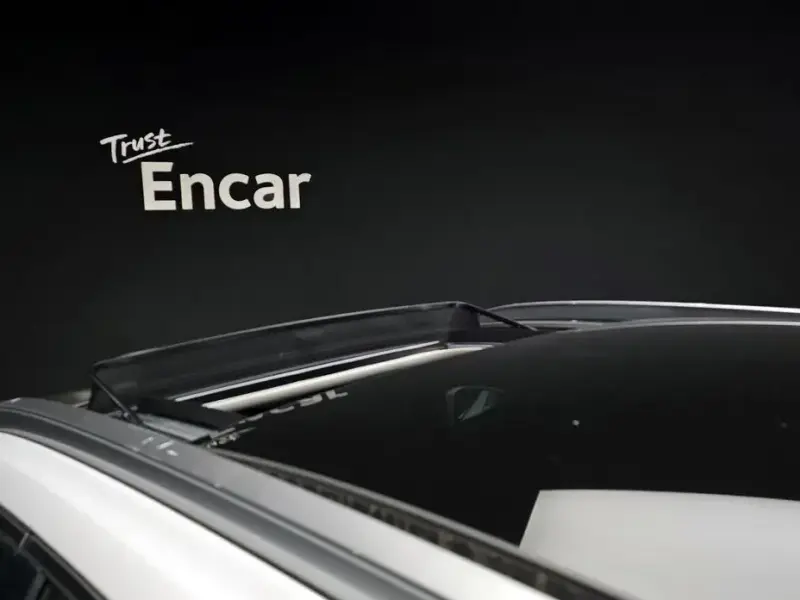 2020 Hyundai Santa Fe с пробегом 79 804 км