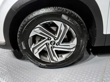 2020 Hyundai Santa Fe с пробегом 131 676 км
